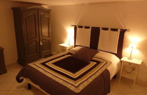 Chambre d'hôtes de Florence - Photo 19