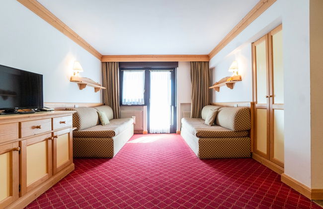 Residence Lastei - Foto 25