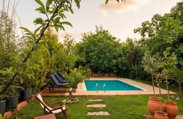 Villa Hermes - Foto 2