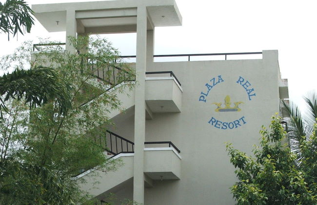 Plaza Real Resort - Foto 57