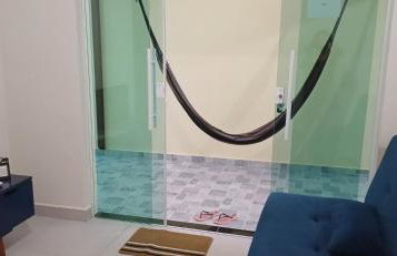 Casa Praiana - Piscina, churrasqueira, Wi-Fi, espaço amplo, garagem, lado praia - Foto 10