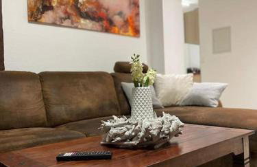 Tolle Ferienwohnung im Herzen von Thüringen - Foto 22