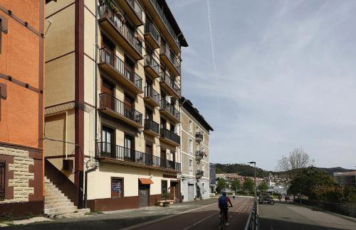 Apartment in Donostia well connected downtown - Foto 18