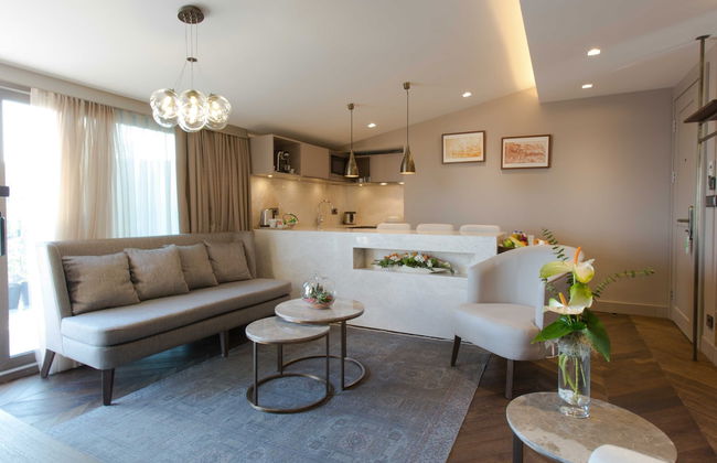 Noble22 Suites - Foto 13