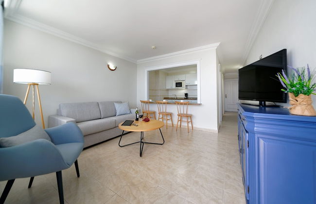 LABRANDA Los Cocoteros - Photo 18