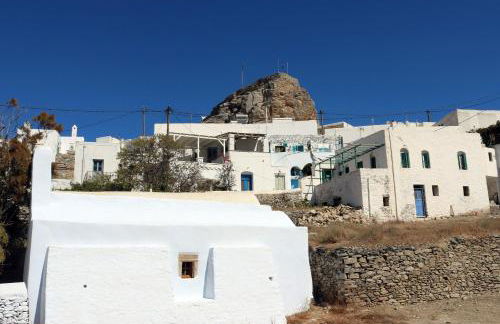 Pension Hlias - Chora Amorgos - Foto 62