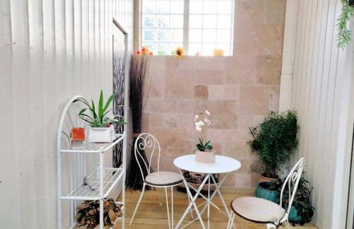 Appartement au rez-de-chaussée - Foto 15