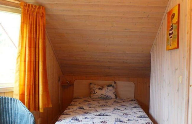 Ferienpark Mirow in Granzow - Foto 5