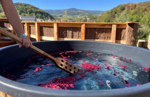 Domaine des Constellations - Tiny Houses & Bains Nordiques - Foto 4