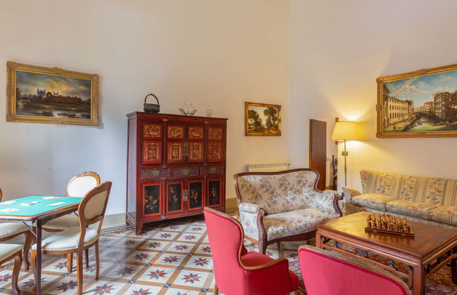 Villa Isabella - Foto 13