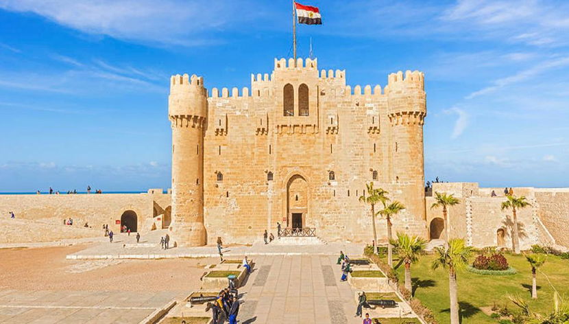 Tour Privado por la Alejandría Romana - Foto 3