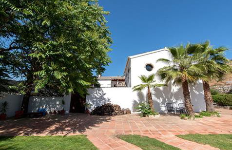 Finca El Almendrillo - Foto 7