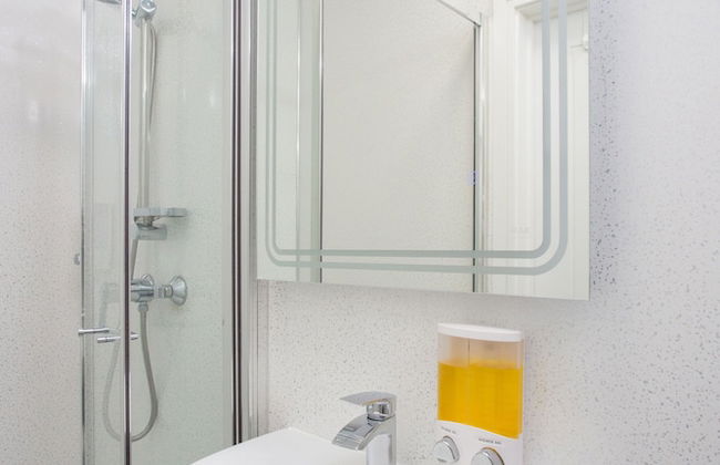 Heathrow Windsor Apart Hotel - Foto 49