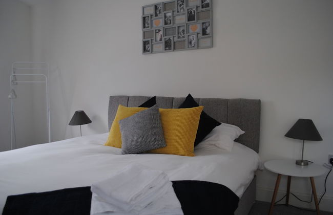 Bellevue Apartment - Foto 1