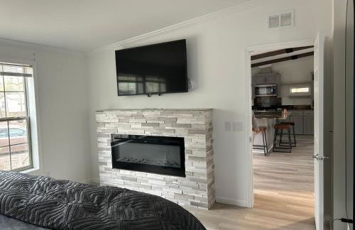 Swan Lake Resort Rentals - Foto 12