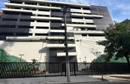 Apto Beira-Mar Icarai RJ Curta e longa temporada - Foto 19