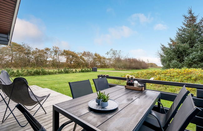 "Engeline" - 300m to the fjord - Foto 13