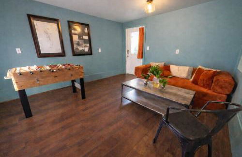 Lovely Creekside Wine Country Home in Glen Ellen - Foto 30