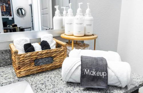 Modern 2br Pet-friendly Wd Pool&gym Utsa - Foto 33