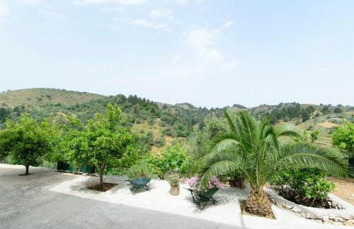 Aoria Traditional House With Stuning Mountain View - Foto 47