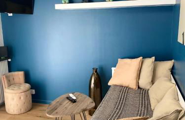 Appartement cosy avec piscine climatisé wifi - Foto 26