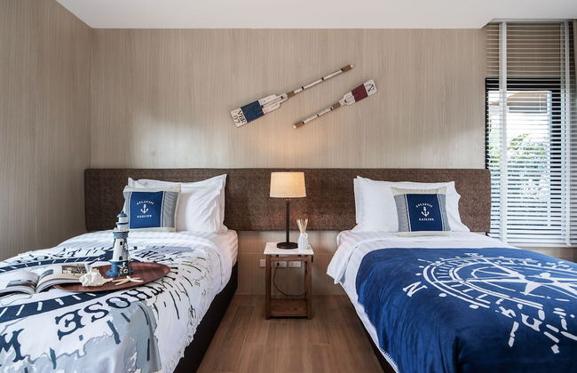 Movenpick Luxury Villa2FL/Private Pool - Foto 14