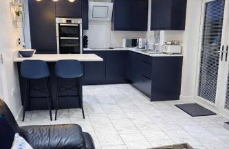 Criccieth- STUDIO GLAN ERIN BACH - Foto 10