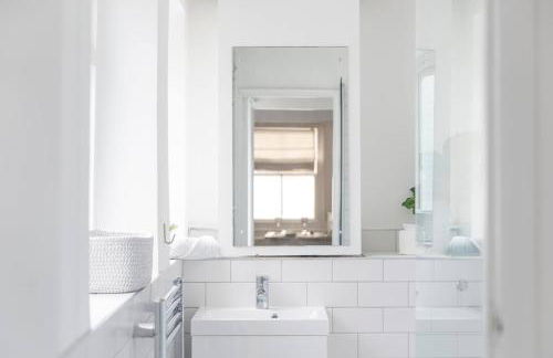 Central quiet cottage Walk to shops, bars & beach - Foto 28