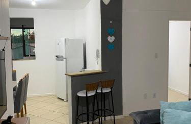 Ap 202 Hospedagem - Foto 23