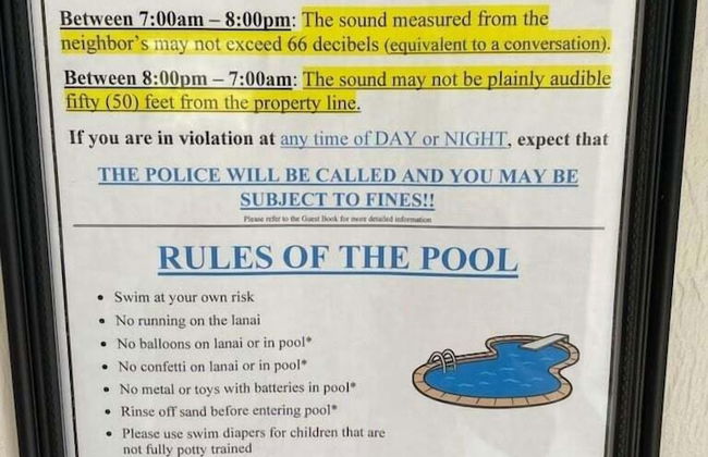 Sandcastles of Marco Island Waterfront Private Pool by RedAwning - Foto 25