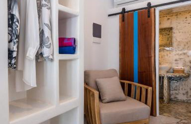 The Colourful Land Milos - Foto 7