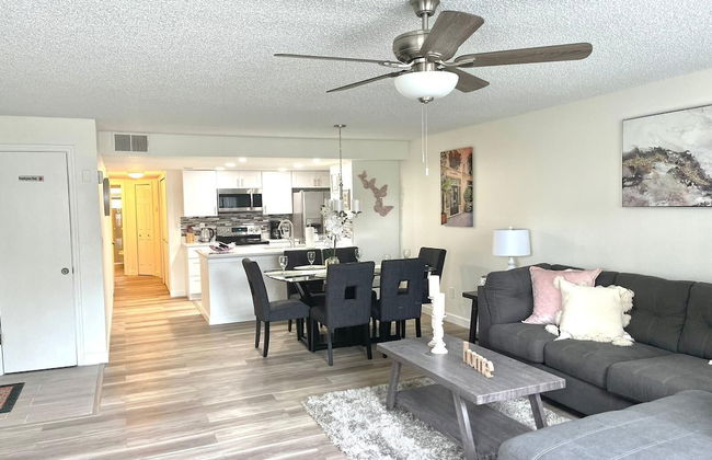 Grand Family 3BD Condo Apartment Near Disney Parks 5 - Foto 4