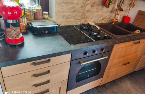 La Casa del Poeta , un romantico chalet da mille e una notte - Foto 22