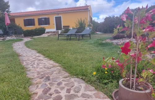 Quinta Cunte - Casa Girassol - Foto 24