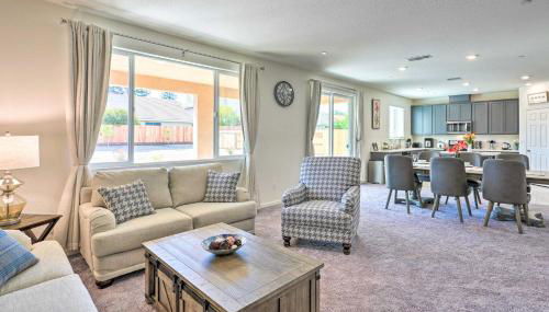 Sacramento Retreat with Yard about 13 Mi to Dtwn! - Photo 5