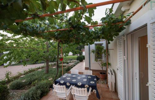 Luxury villa with a swimming pool Poljica, Zadar - 22070 - Foto 26