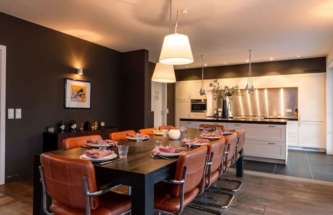 Huswell - Fabulous House for 8 People With Sunny Garden - Foto 11