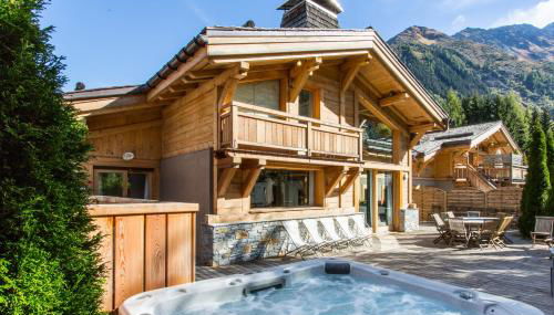 Les Rives d'Argentière - Photo 5