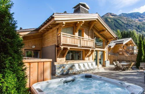 Les Rives d'Argentière - Photo 5