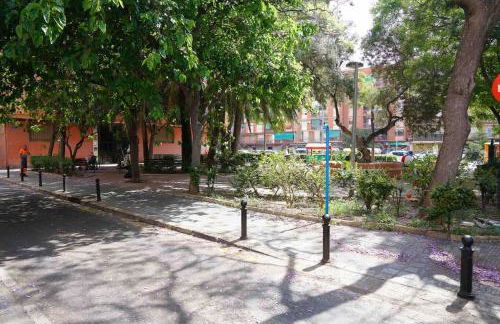 Beautiful modern loft 1km from the sea in Valencia - Foto 7