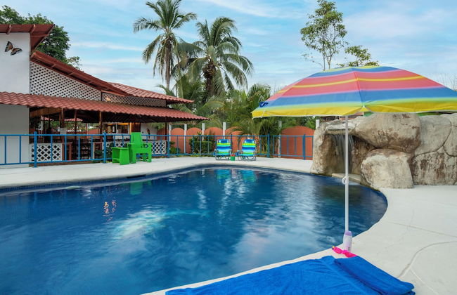 Casa Blanca - Foto 25