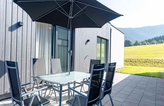 Nice Chalet With Infrared Sauna - Photo 6