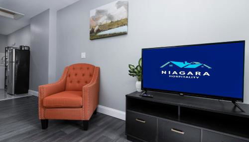 Cozy Micro apartment, Minutes from Falls - Foto 4