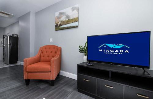 Cozy Micro apartment, Minutes from Falls - Foto 4