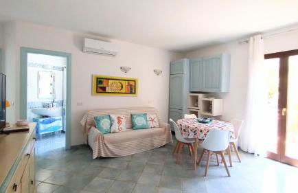 Appartamento La Terrazza - Località Cala Gavetta - Foto 59