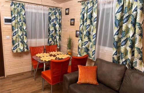 Domek nad stawem - Mazury - Foto 17