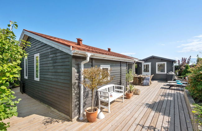 "Elfrede" - 600m from the sea - Foto 12