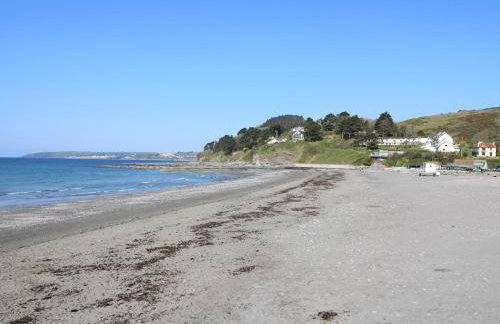 South Boduel Farmhouse - Foto 52