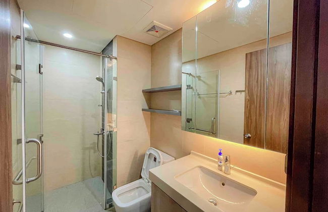 Kotrip Hado Centrosa Luxury Vaction - Foto 45