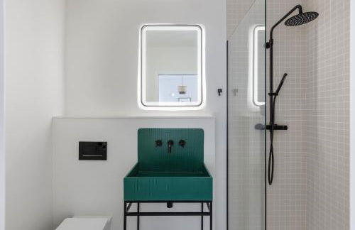 La Savoy 1 - Thermes de Saint-Gervais - Happy Rentals - Foto 8